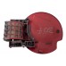 Portinhola Tanque Combustível Peugeot 307 2008 2009 2010