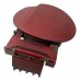 Portinhola Tanque Combustível Peugeot 307 2008 2009 2010