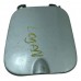 Portinhola Tanque Combustível Renault Logan 2010 2011 2012