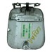 Portinhola Tanque Combustível Renault Logan 2010 2011 2012
