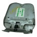 Portinhola Tanque Combustível Renault Logan 2010 2011 2012