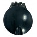 Portinhola Tanque Combustível Citroen C3 2004 2008 2012