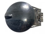 Portinhola Tanque Combustível Citroen C3 2004 2008 2012