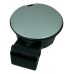 Portinhola Tanque Combustível Citroen C4 Hatch 2010 2011