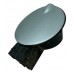 Portinhola Tanque Combustível Citroen Xsara Picasso 2002 08