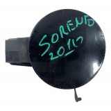 Portinhola Tanque Combustível Kia Sorento 2010 2011 2012