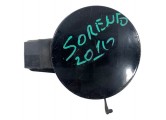 Portinhola Tanque Combustível Kia Sorento 2010 2011 2012