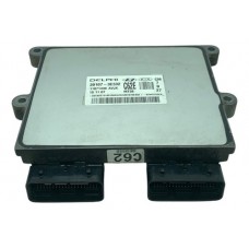 Módulo Injeção Hyundai Santa Fé 2.7 V6 2008 2009 2010