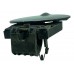 Portinhola Tanque Combustível Citroen C3 2004 2008 2012