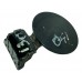 Portinhola Tanque Combustível Hyundai I30 2010 2011 2012