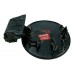 Portinhola Tanque Combustível Hyundai I30 2010 2011 2012