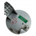 Portinhola Tanque Combustível Citroen C4 Hatch 2010 11 2012