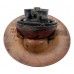 Portinhola Tanque Combustivel Renault Clio Argentino 1996 99