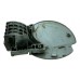 Portinhola Tanque Combustivel Peugeot 307 Sedan 2007 2008