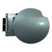 Portinhola Tanque Combustivel Peugeot 307 Sedan 2007 2008