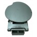 Portinhola Tanque Combustivel Peugeot 307 Sedan 2007 2008