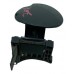 Portinhola Tanque Combustivel Peugeot 307 Sedan 2007 2008