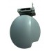 Portinhola Tanque Combustivel Peugeot 307 Sedan 2007 2008