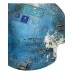 Portinhola Tanque Combustivel Peugeot 307 Sw 2007 2008