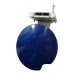 Portinhola Tanque Combustivel Peugeot 307 Sw 2007 2008