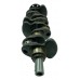 Virabrequim Mercedes Benz C180 1.6 Gas Turbo 156cv 2013 2014