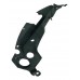 Moldura Superior Radiador Nissan Tiida 2010 2011 2012