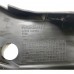 Moldura Superior Radiador Nissan Tiida 2010 2011 2012
