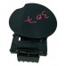 Portinhola Tanque Combustível Peugeot 307 2008 2009 2010