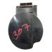 Portinhola Tanque Combustível Peugeot 307 2008 2009 2010