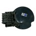 Portinhola Tanque Combustível Peugeot 307 2008 2009 2010