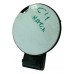 Portinhola Tanque  Combustivel Citroen C4 Hacth 2010 11 2012