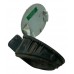 Portinhola Tanque  Combustivel Citroen C4 Hacth 2010 11 2012