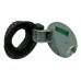 Portinhola Tanque  Combustivel Citroen C4 Hacth 2010 11 2012
