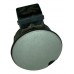 Portinhola Tanque  Combustivel Citroen C4 Hacth 2010 11 2012