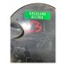 Portinhola Tanque Combustível Citroen C3 2004 2008 2012