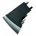Acabamento Painel Toyota Corolla Cross Xre 2023 2024 Direito