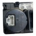 Tomada Energia 12v Usb Console Hyundai Hb20 2020 2021 2023