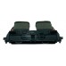 Difusor Ar Central Toyota Corolla Cross Xre 2022 2023 2024