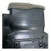 Difusor Ar Central Toyota Corolla Cross Xre 2022 2023 2024