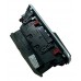 Difusor Ar Lateral Toyota Corolla Cross Xre 2023 24 Esquerdo