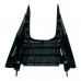 Moldura Console Central Toyota Corolla Cross Xre 2023 2024