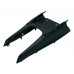Moldura Console Central Toyota Corolla Cross Xre 2023 2024