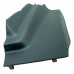 Moldura Console Toyota Corolla Cross Xre 2022 2023 Esquerda