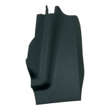 Moldura Console Toyota Corolla Cross Xre 2022 2023 Esquerda