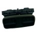 Difusor Ar Central Traseiro Toyota Corolla Cross Xre 2023 24