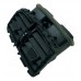 Difusor Ar Central Traseiro Toyota Corolla Cross Xre 2023 24