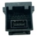 Tomada Usb Painel Toyota Corolla Cross Xre 2022 2023 2024