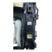 Moldura Cambio Auto. Toyota Corolla Cross Xre 2023 2024