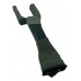 Duto Ar Console Central Toyota Corolla Cross Xre 2023 2024