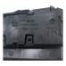 Difusor Ar Toyota Corolla Cross Xre 2024 Dianteiro Direito